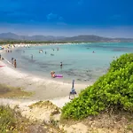 House Sardinia La Dolce - Happy Lejlighed *
