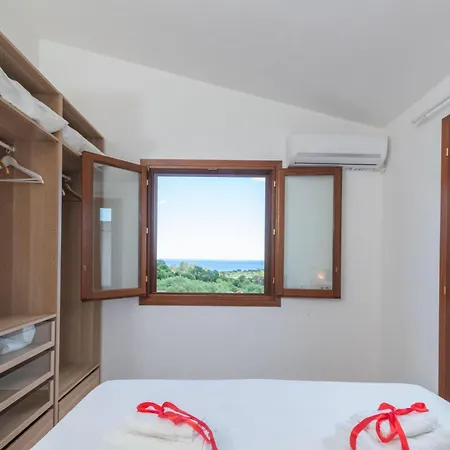 דירה House Sardinia La Dolce - Happy *