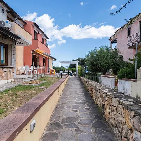 Lejlighed House Sardinia La Dolce - Happy