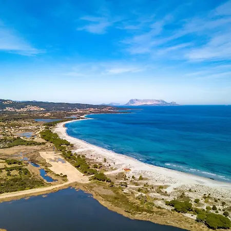 House Sardinia La Dolce - Happy