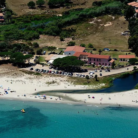 House Sardinia La Dolce - Happy Lejlighed