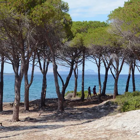 House Sardinia La Dolce - Happy Budoni