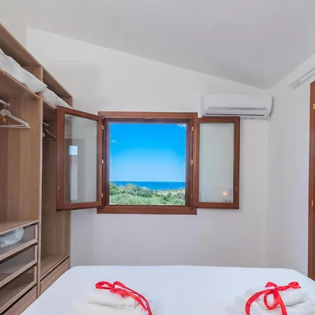 House Sardinia La Dolce - Happy *