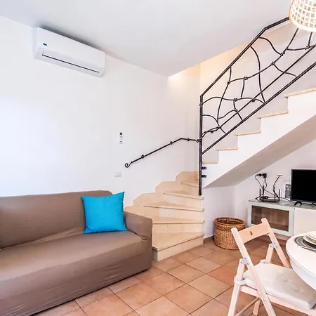 House Sardinia La Dolce - Happy Budoni