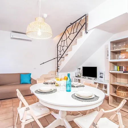 Apartamento House Sardinia La Dolce - Happy *