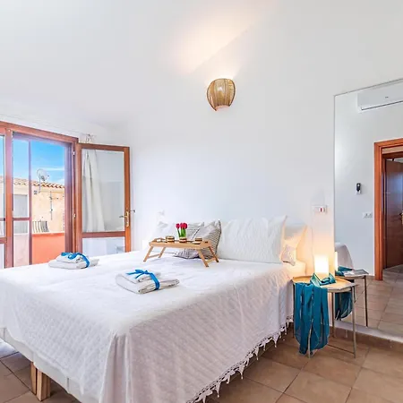 Apartamento House Sardinia La Dolce - Happy
