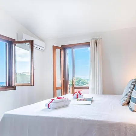 House Sardinia La Dolce - Happy 아파트 *