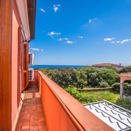 House Sardinia La Dolce - Happy *