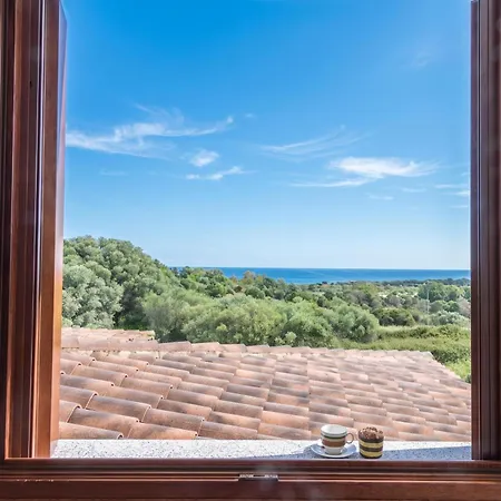 House Sardinia La Dolce - Happy Apartamento *