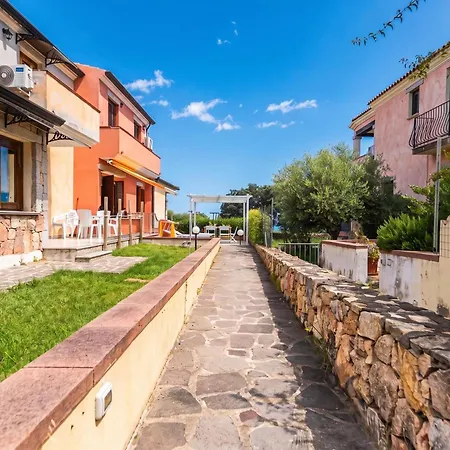 House Sardinia La Dolce - Happy Budoni