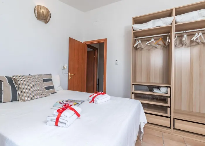 House Sardinia La Dolce - Happy Budoni