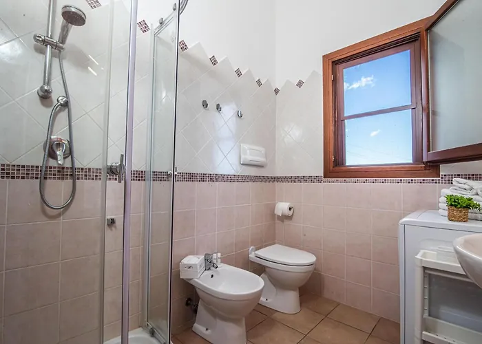 House Sardinia La Dolce - Happy * Budoni