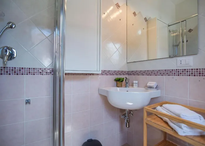 House Sardinia La Dolce - Happy Apartament