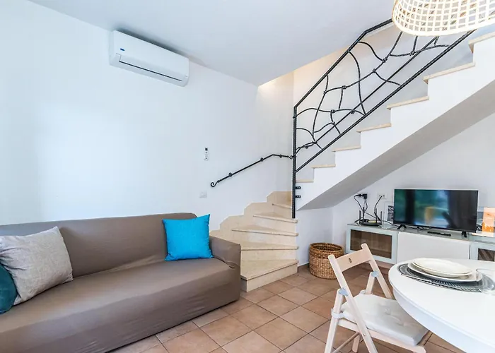 House Sardinia La Dolce - Happy Apartament Budoni