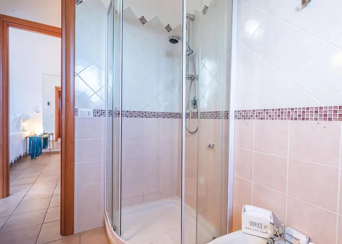Apartament House Sardinia La Dolce - Happy *