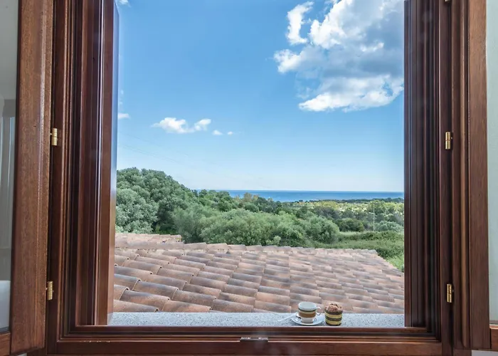 House Sardinia La Dolce - Happy * Budoni