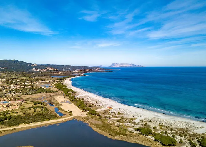 House Sardinia La Dolce - Happy