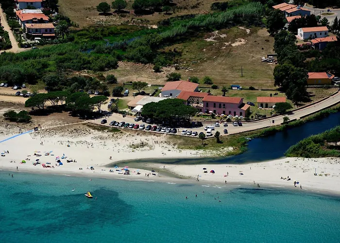 House Sardinia La Dolce - Happy Apartament