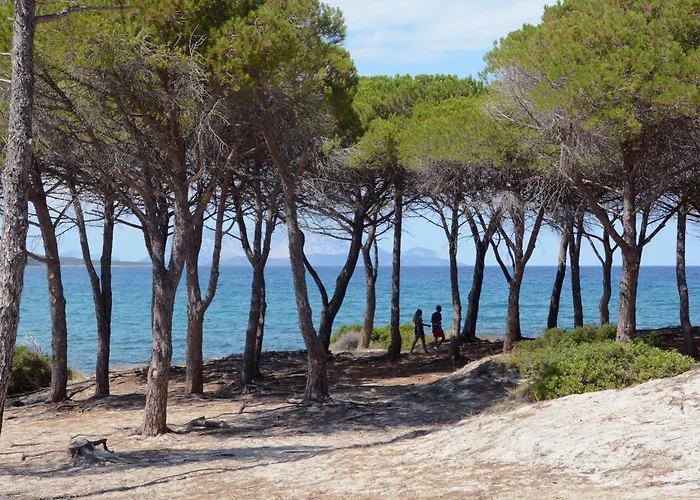 House Sardinia La Dolce - Happy Budoni